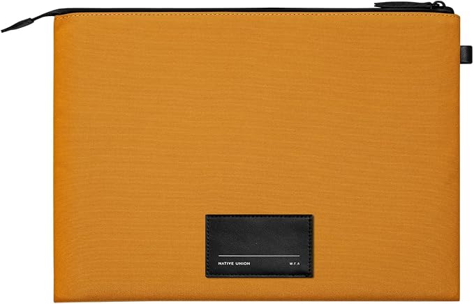 Funda para MacBook Native Union Kraft 14-15 pulgadas miniatura 2