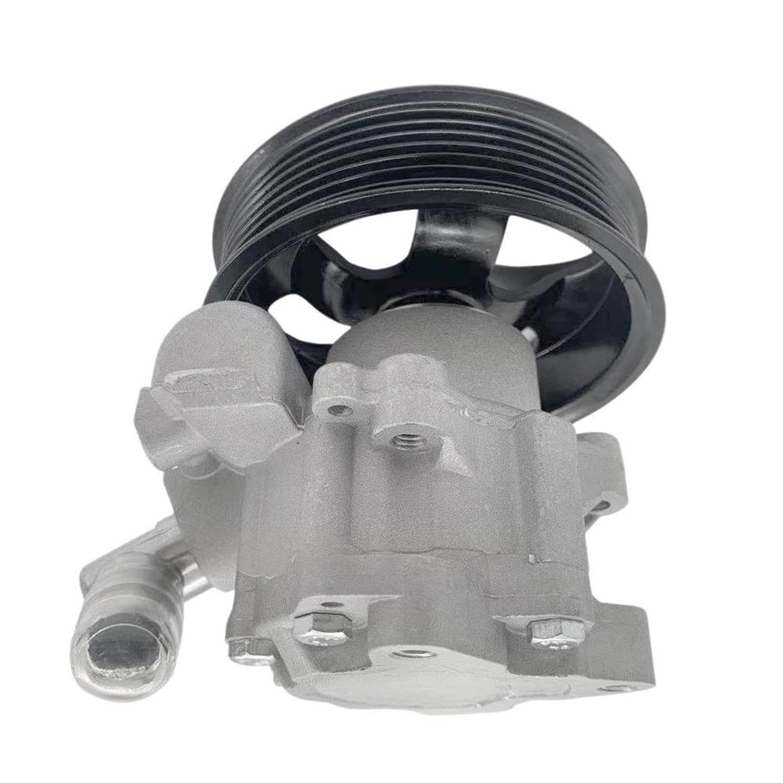 Nowa pompa wspomagania układu kierowniczego kompatybilna z Mercedes Benz X204 E300 CL550 CLS550 GLK350 S550 0064663401 0064663601 A0064663601