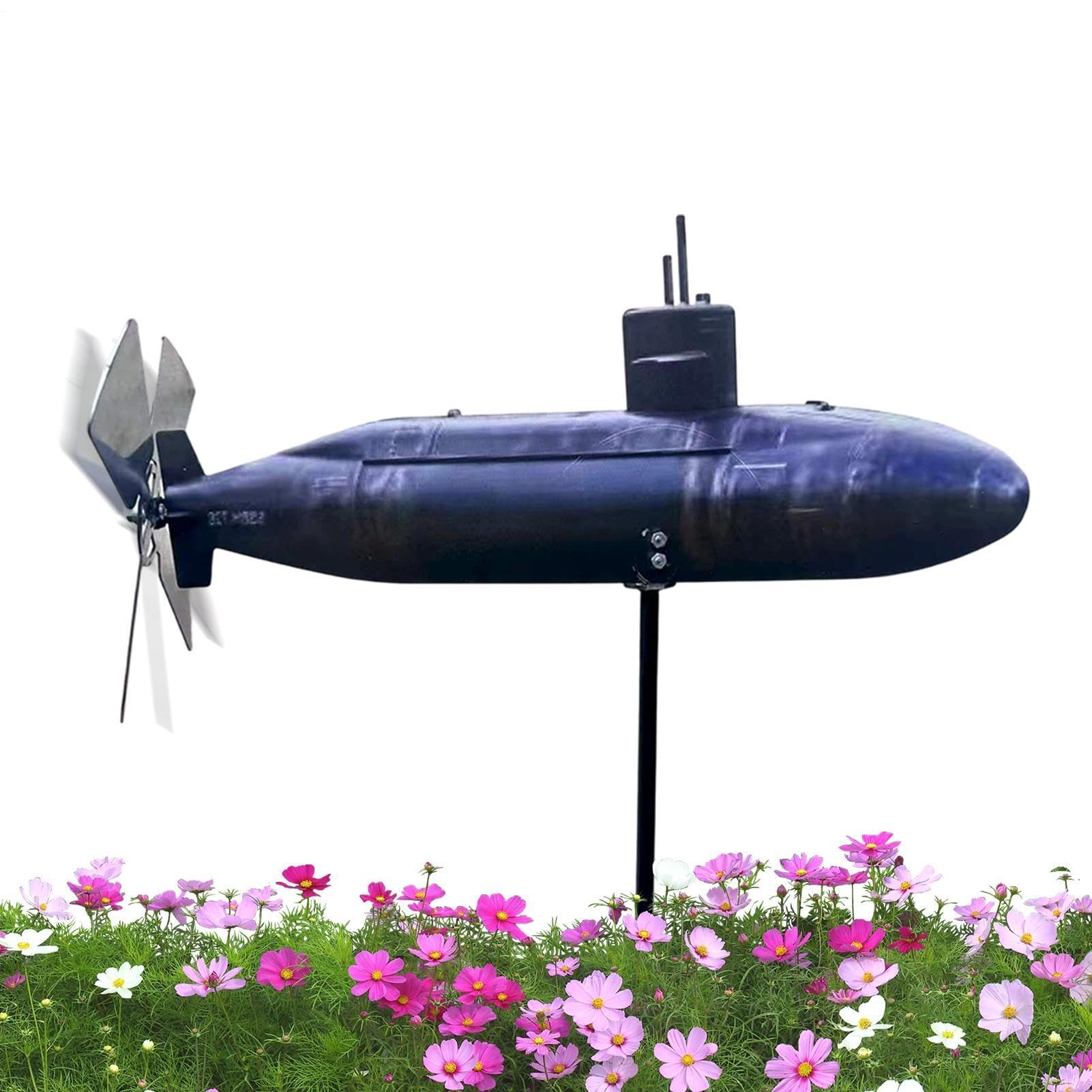 Décoration de jardin sous-marin : sublimez votre terrasse et pelouse