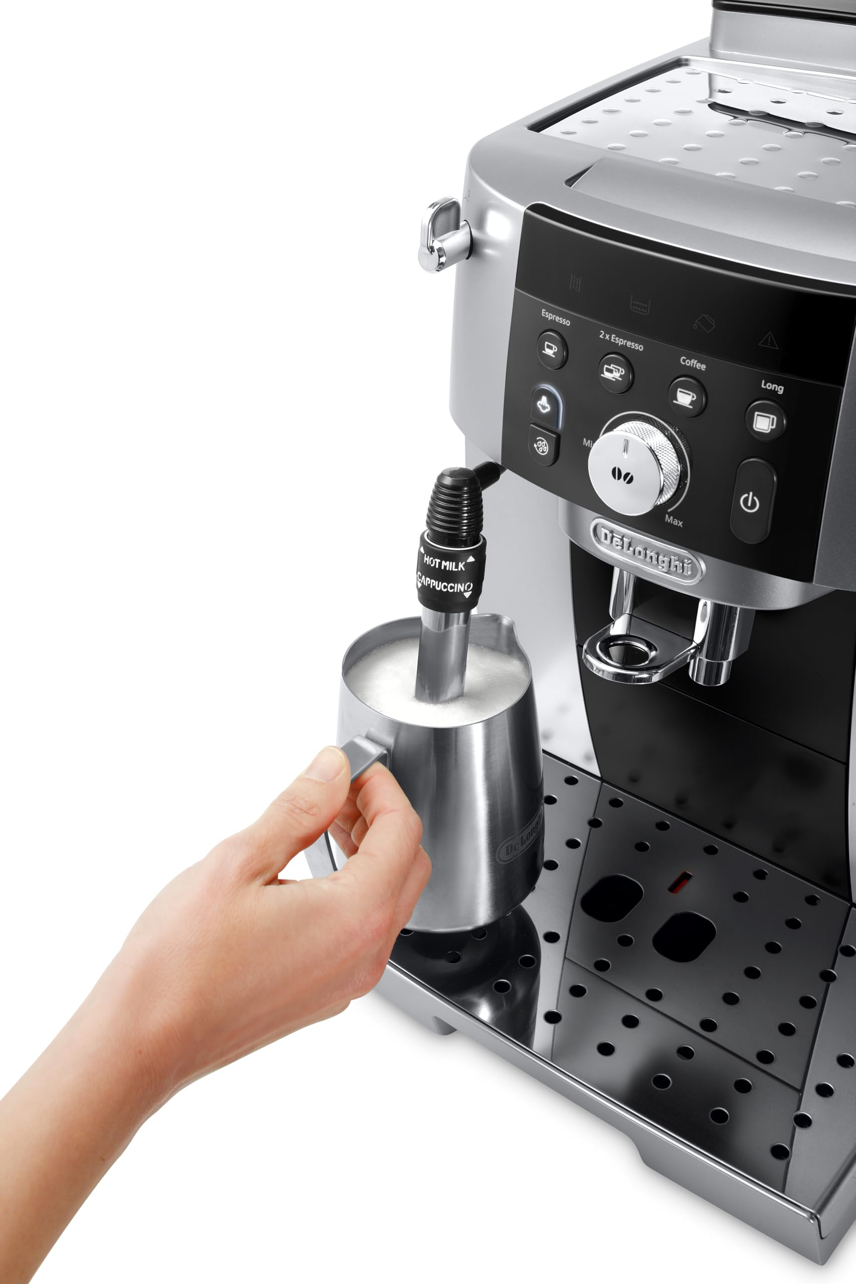 De'Longhi ECAM250.23 De'Longhi Magnifica S Smart ECAM 250.23.SB