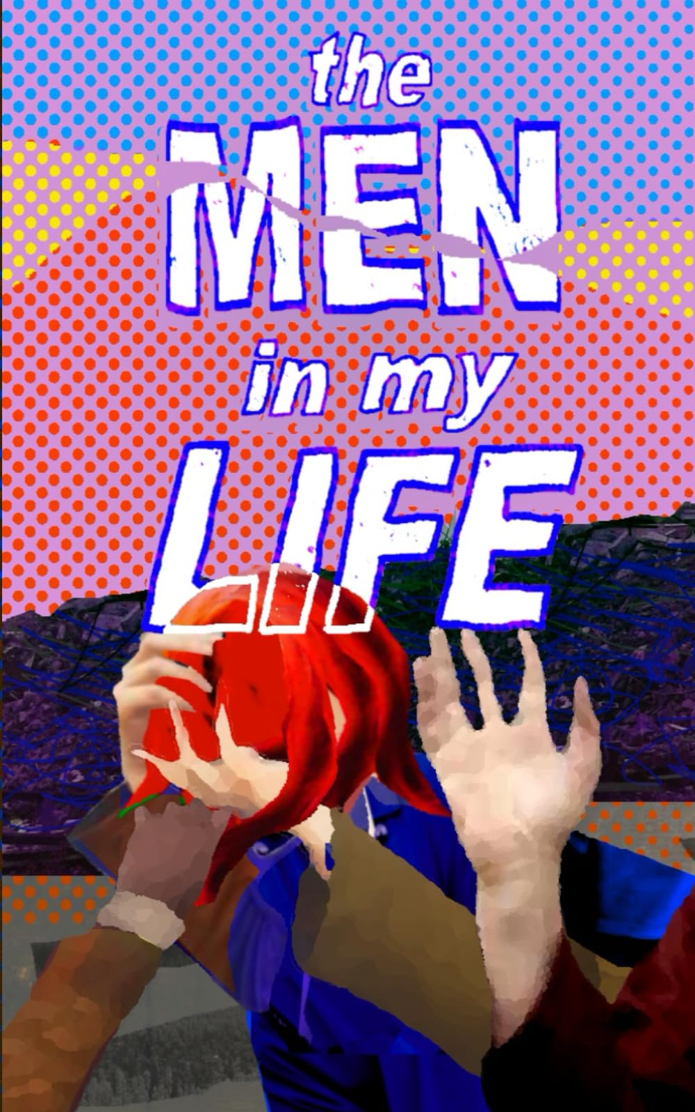 The Men In My Life