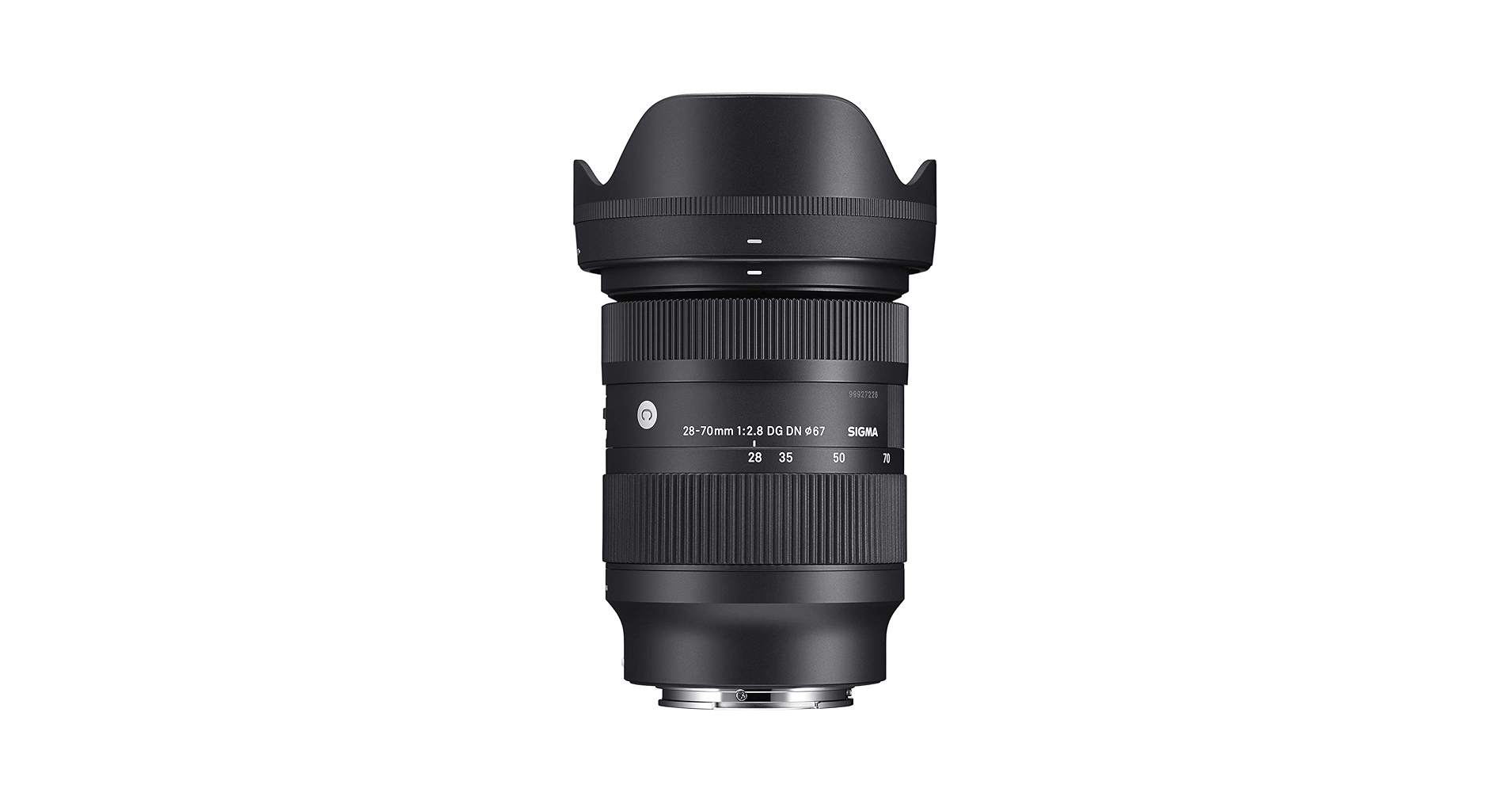 Amazon.com : Sigma 28-70mm F2.8 DG DN for Sony E (Renewed
