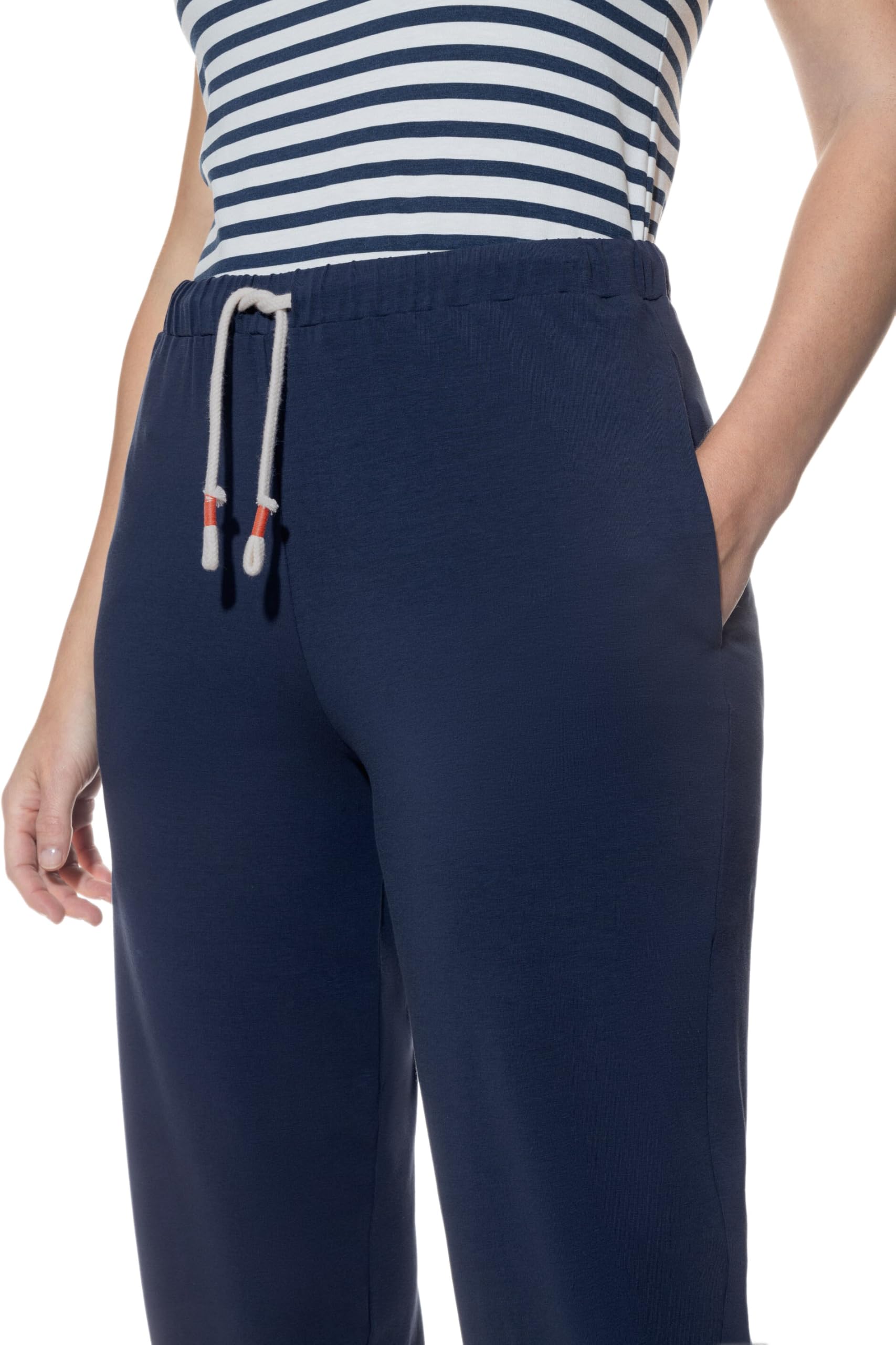Mey Nachtwäsche Serie Relaxed Nights Damen Yoga Pants 1220044
