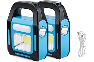 Luminaid Packlite Nova USB Solar Lantern: Your Portable Power Companion