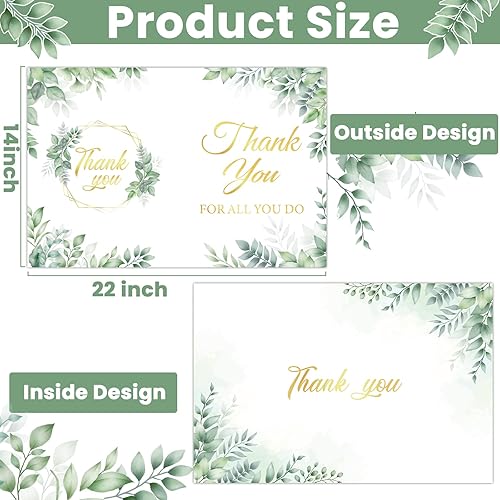 Miniatura 9 de Tarjeta de felicitación Jumbo Thinking of You con sobre A Big Huge Miss You tarjeta gigante de regalo para niños y niñas grande 14 x 22 pulgadas