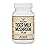 Double Wood Supplements Tigers Milk Mushroom Supplement (Lignosus Fungi) 500mg per Serving, 120 Capsules (Antioxidant for Respiratory and Lung Health Support) Vegan Safe, Non-GMO