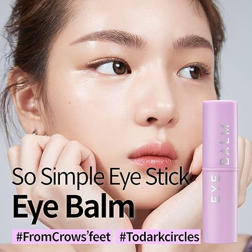 Miniatura 2 de Bálsamo de ojos de Kahi para mujer - Bálsamo de 0.32 oz