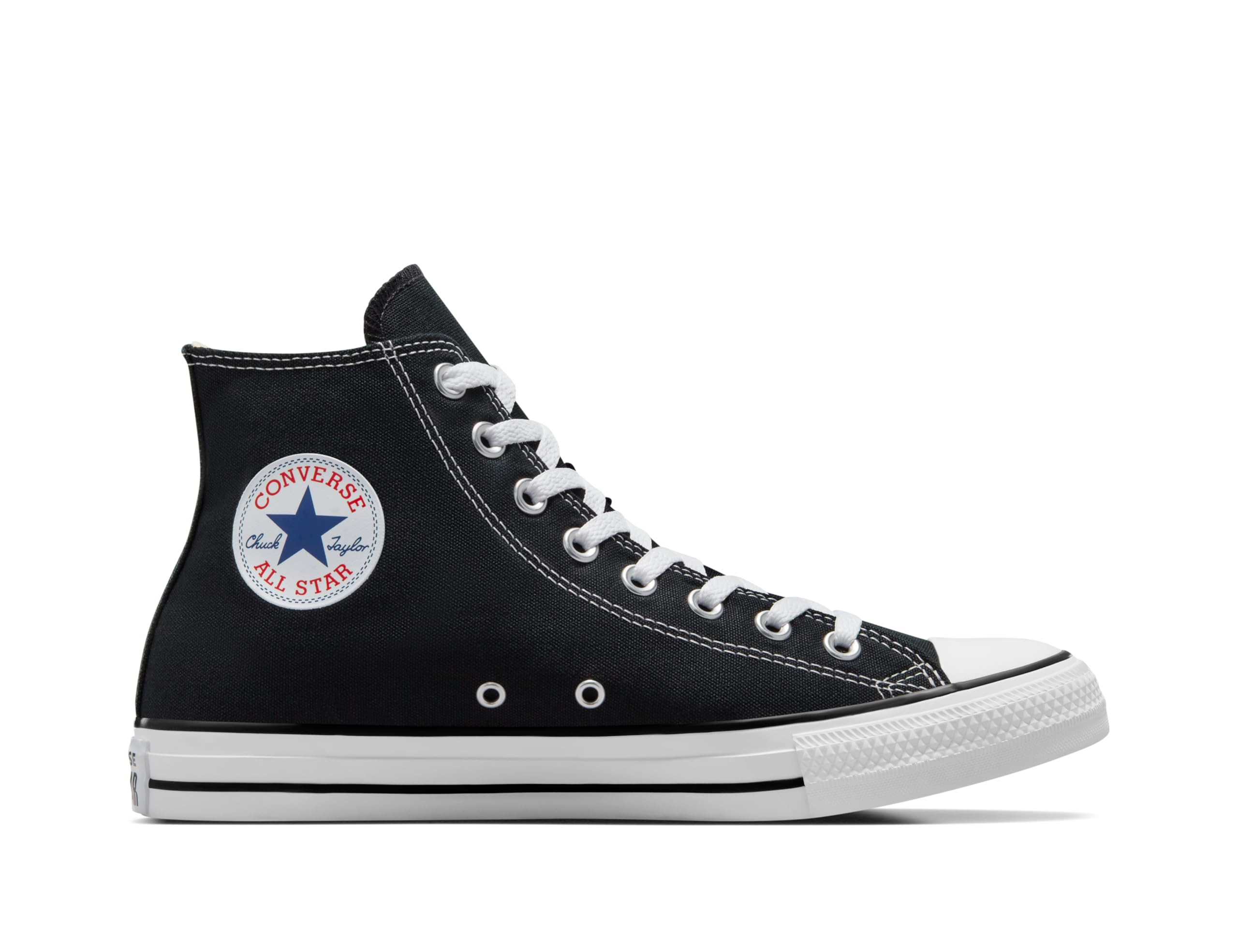 ConverseUnisex Adult Chuck Taylor All Star High Top Sneaker