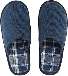 Pantufa Confortável Antiderrapante 39/40 Jolitex