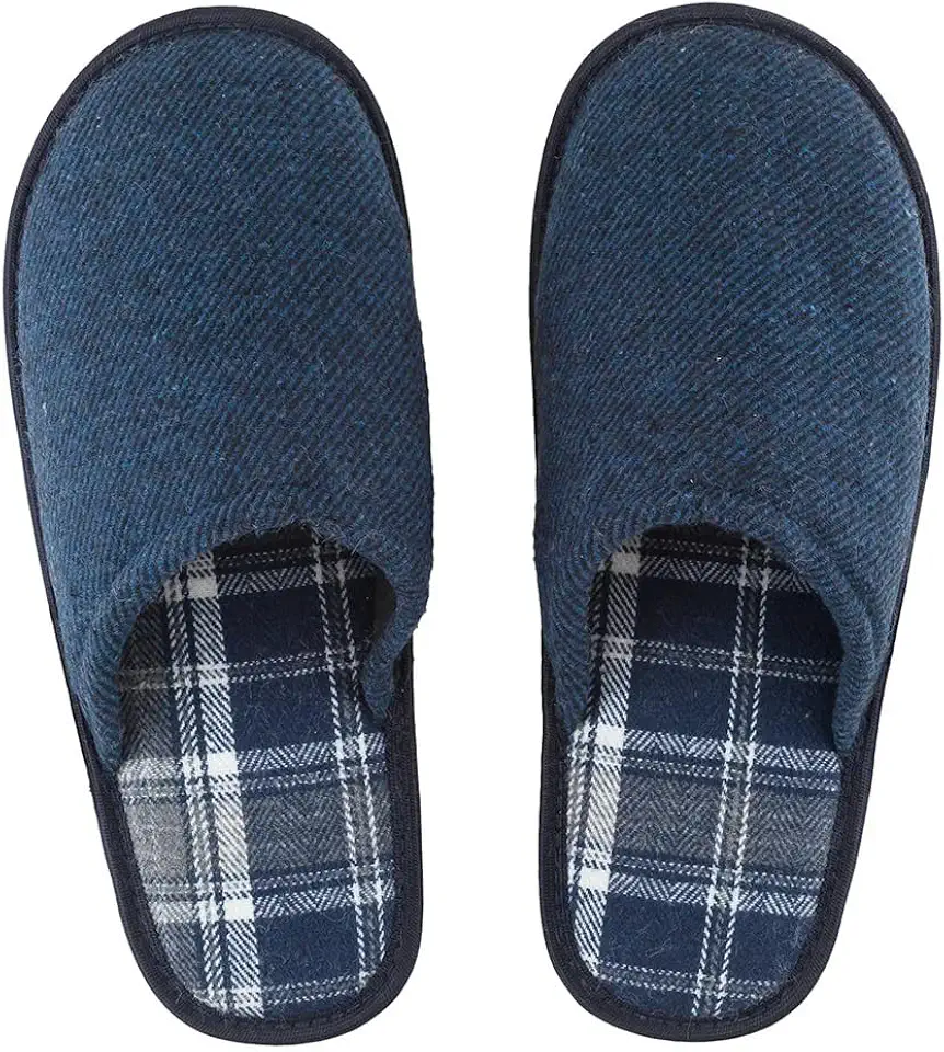 Pantufa Confortável Antiderrapante 39/40 Jolitex