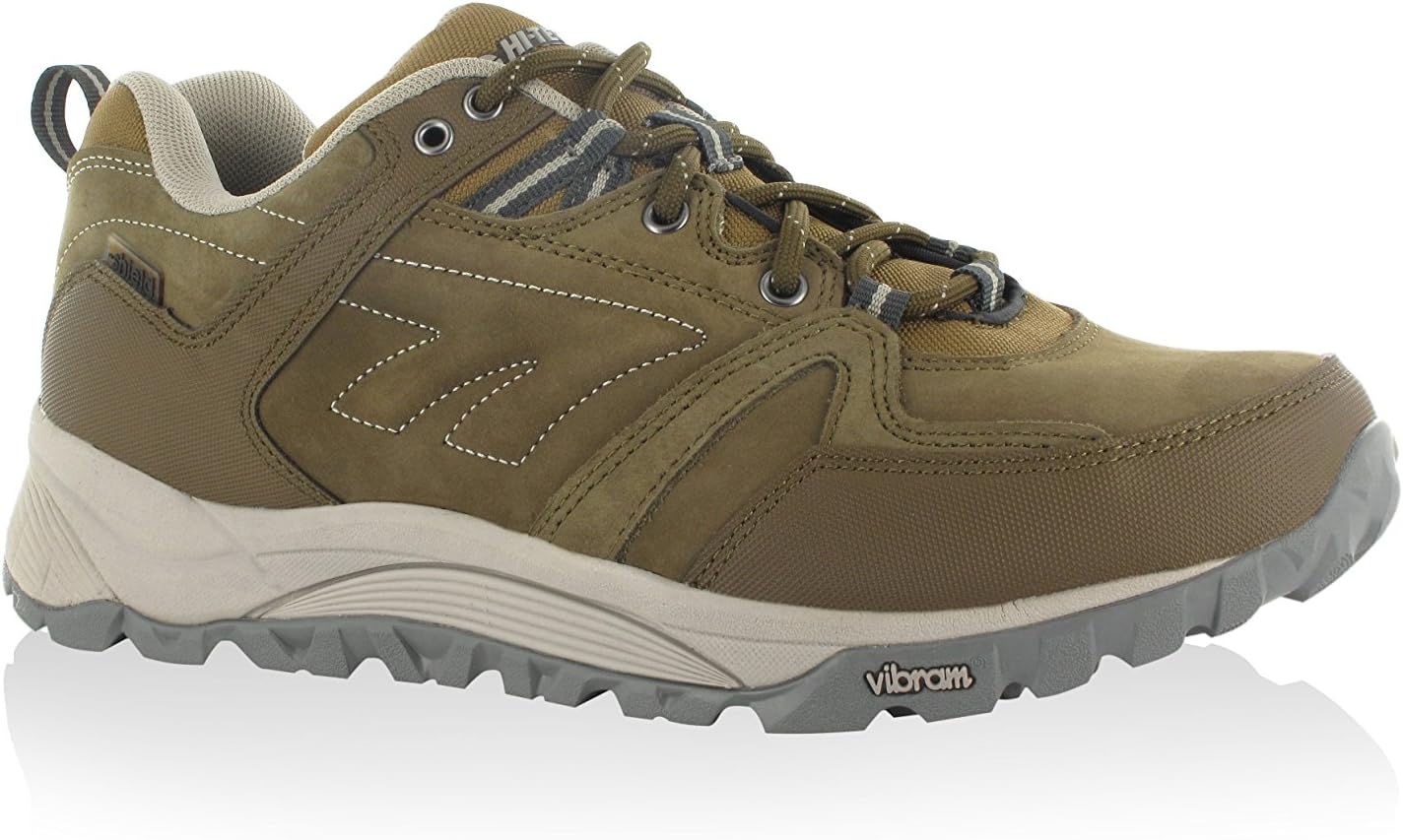 Hi Tec Menâ€s V-Lite SpHike Nijmegen Low Shoes