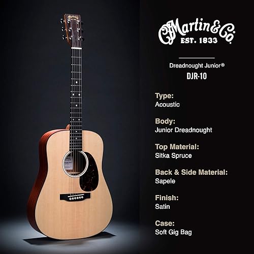 Best Acoustic Guitar For Small Female Hands! (Updated October 2023)