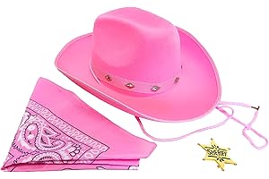 Pink Sheriff Badge: a Symbol of Courage and Adventure