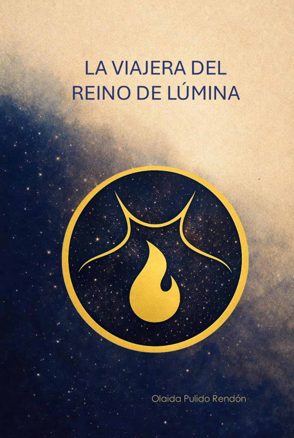 La Viajera del Reino de Lúmina: Los Umbrales del Despertar