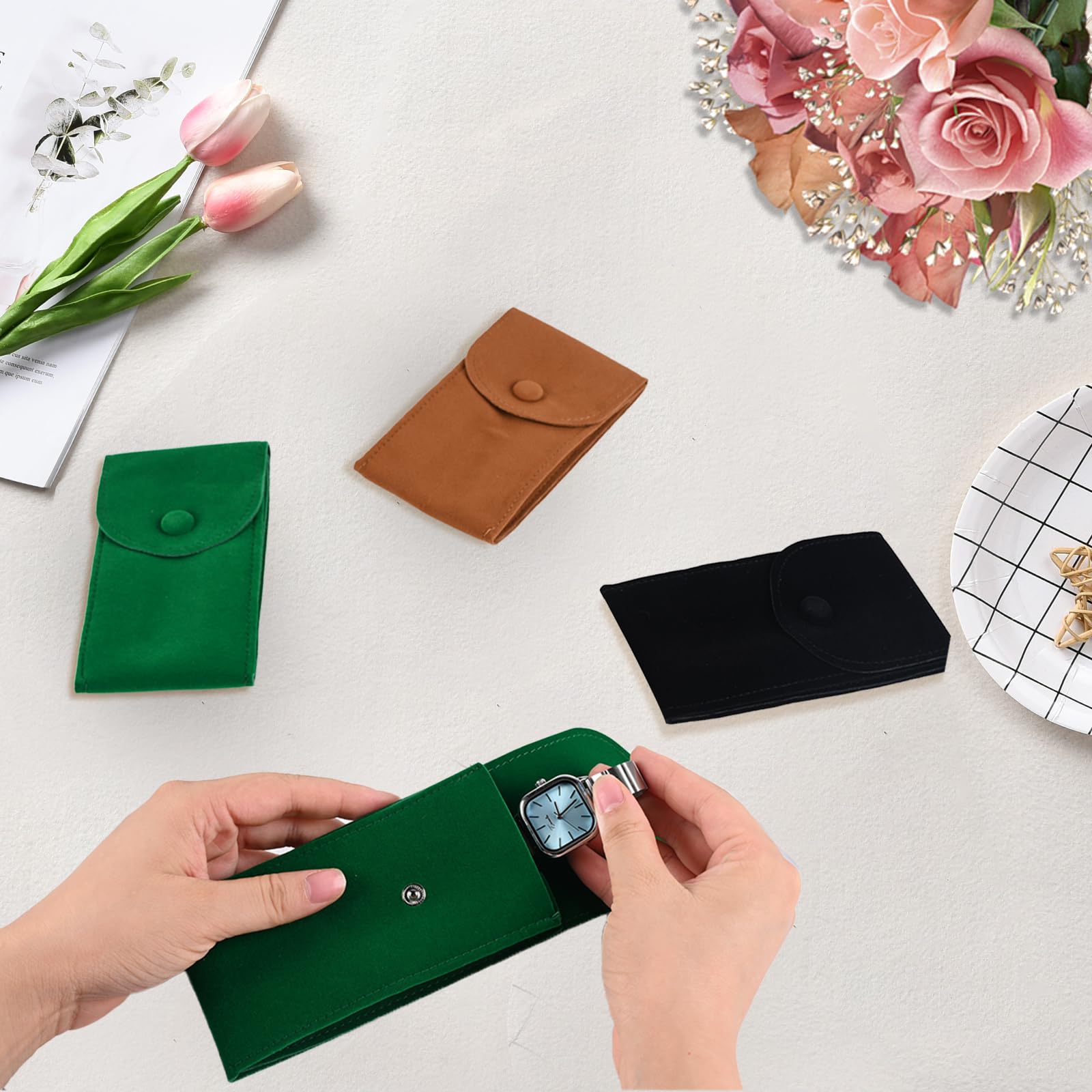 Tendances 2025 : Les Meilleures Montres Extra Plates Pour Hommes Et Femmes - Francine Joaillerie