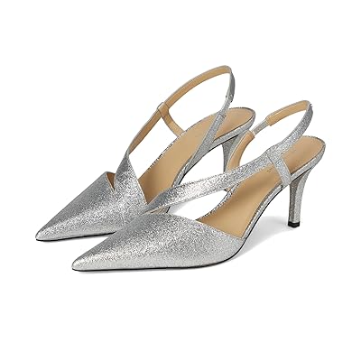 MICHAEL Michael Kors Jaida Pump High Women