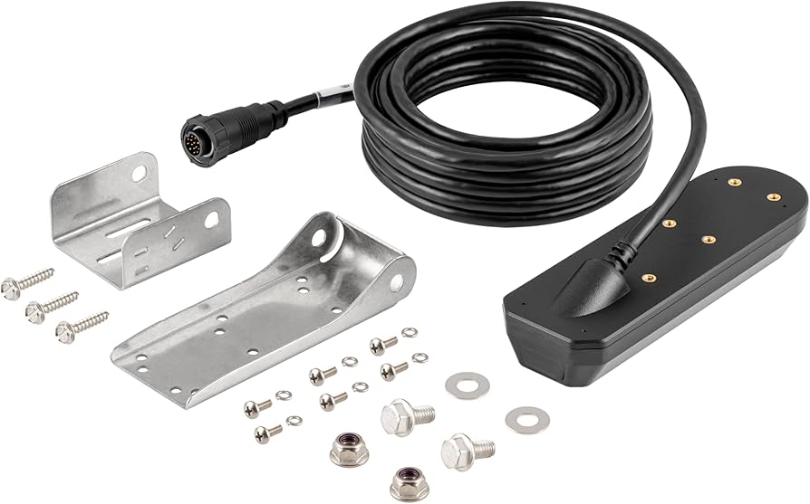 Amazon.com: Humminbird XM 14 HW CMSI T Compact MEGA Side Imaging+