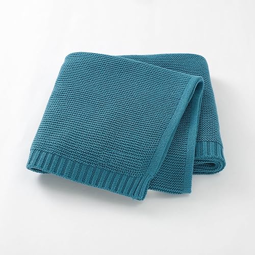 Miniatura 9 de Regalos bordados con nombre, mantas personalizadas para bebé, manta personalizada con nombre de bebé, manta de punto para bebé, manta bordada para