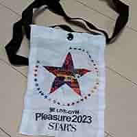 B'z STARS ガチャガチャ 大阪 B'z STARS ガチャガチャ 大阪 ファイナル チャーム B'z 2023