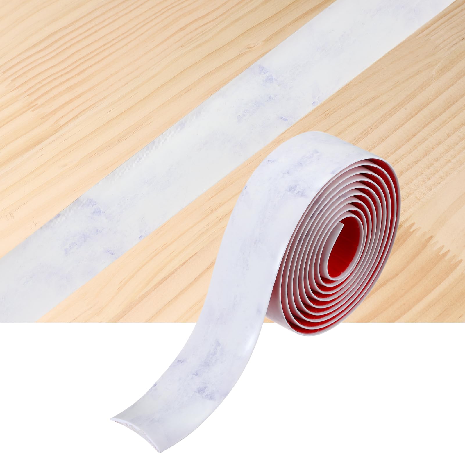 uxcell Floor Transition Strip, 6.56ftx1.57