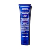 Ultimate Brushless Shave Cream with Menthol White Eagle, for All Skin Types, with Menthol & Camphor, Instant Refreshing & Cooling Effect, Minimizes Irritation, Primes Skin for Close Shave