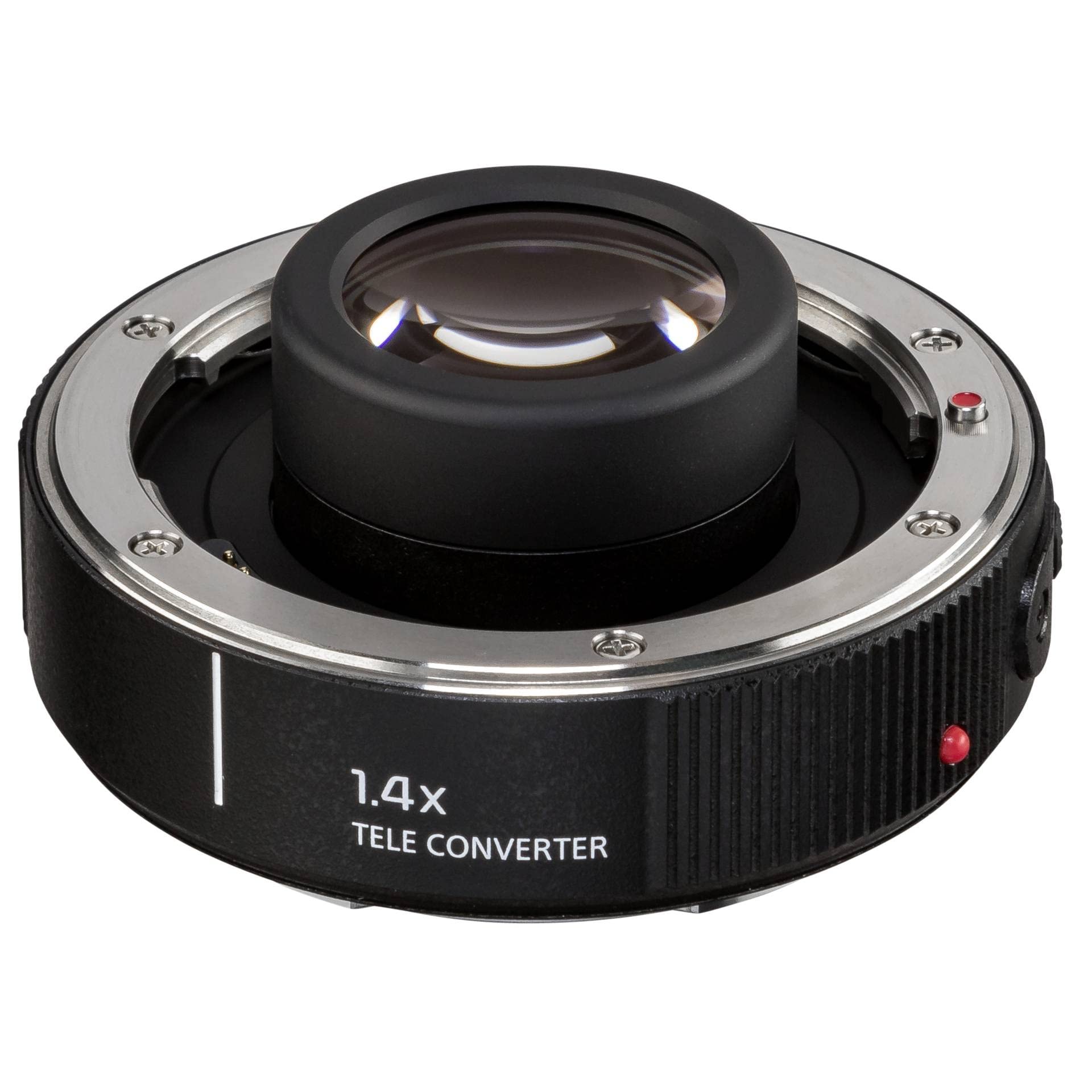PANASONIC Teleconvertisseur 1.4 Monture S