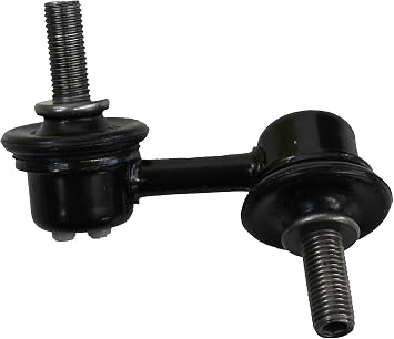 Genuine Honda 51320-S5A-003 Stabilizer Link, Front, Regular