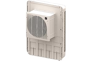 Mastercool Evaporative Cooler: Cools and Dehumidifies Air for Indoor or Outdoor Comfort