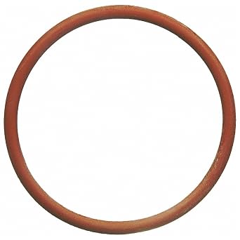 FEL-PRO 35489 Engine Coolant Outlet O-Ring for 1997-2014 Ford F-150