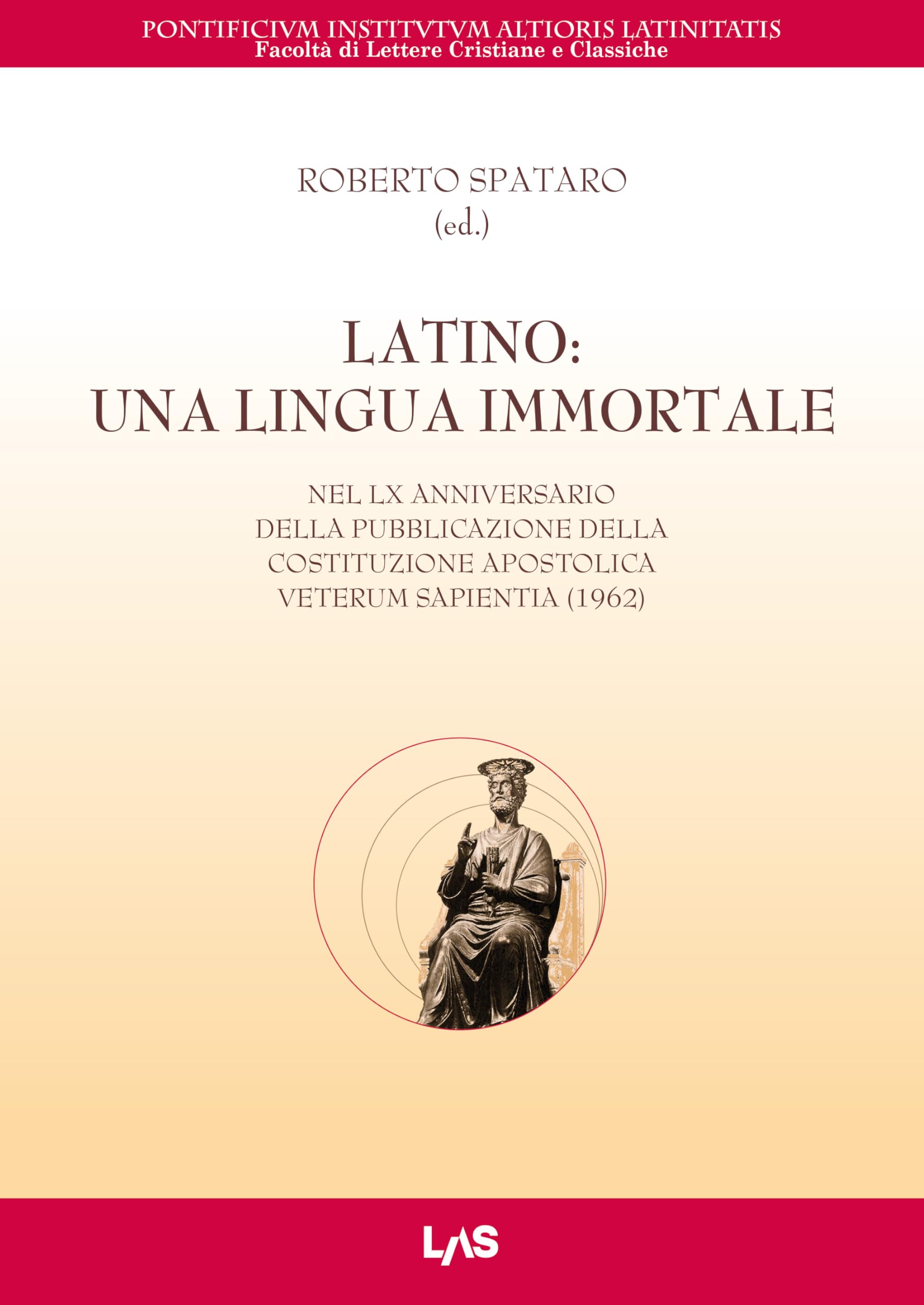 Latino: Una Lingua Immortale - 4