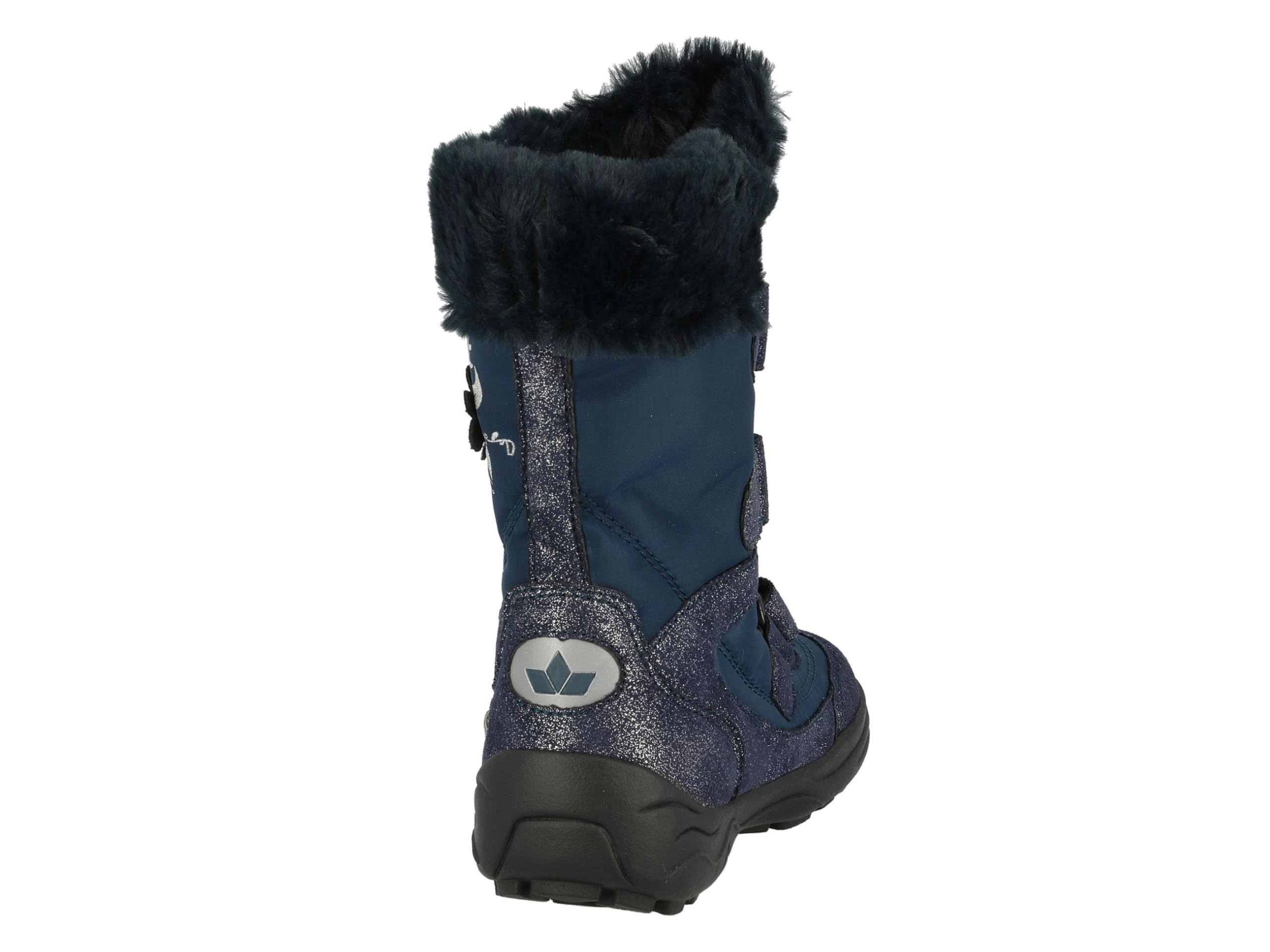 Lico Damen Mary V Schneestiefel