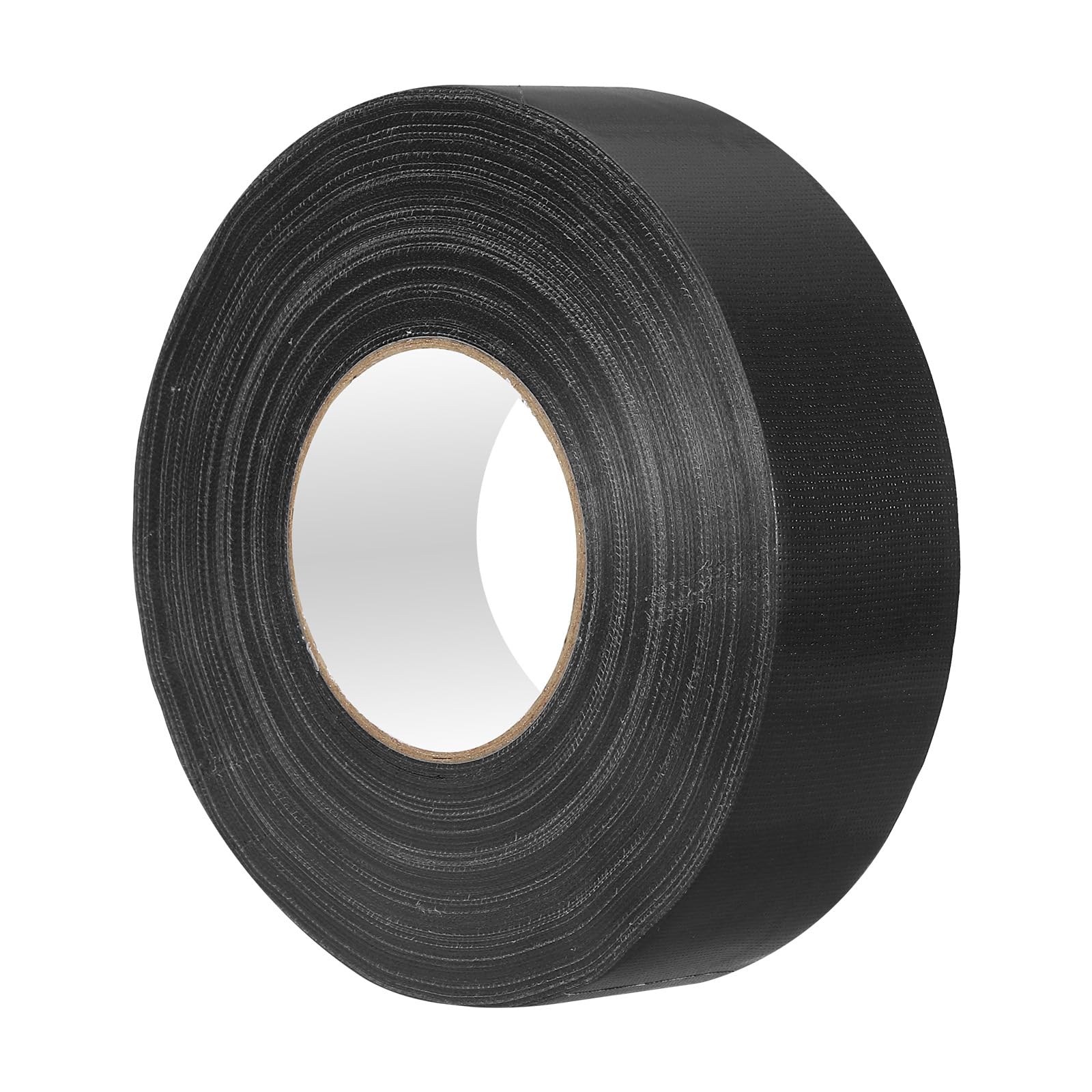 PATIKIL Pickleball Court Tape 2 in x 302ft, Pickleball Court Marking Kit for Indoor/Outdoor Tennis Volleyball Badminton Court, Black