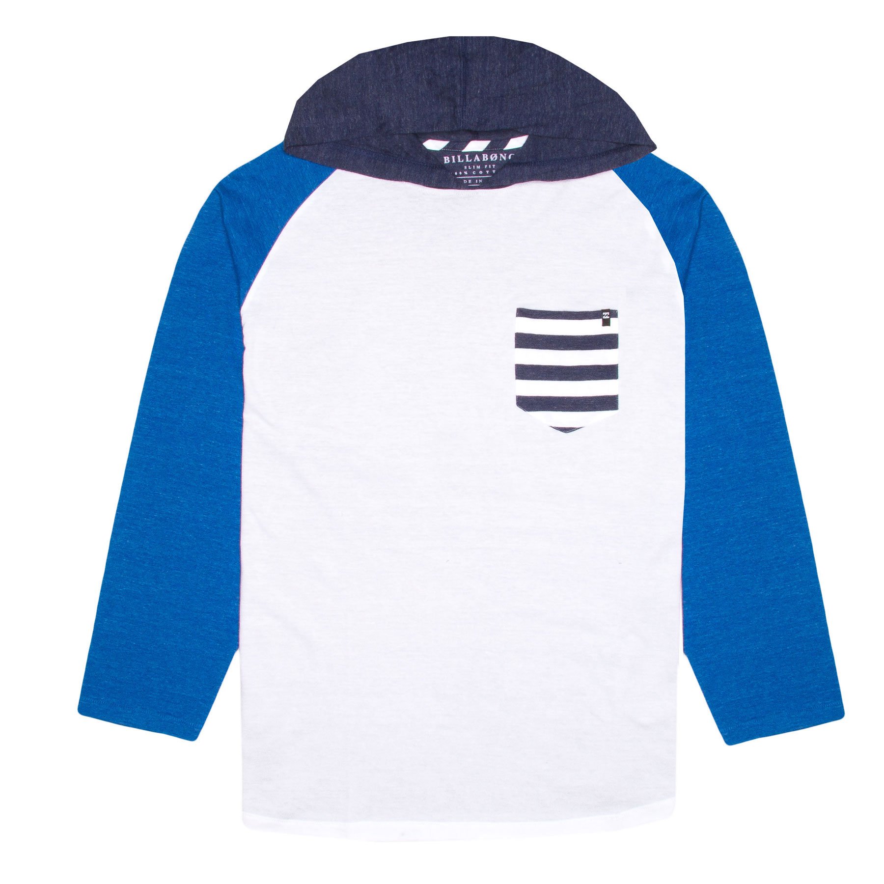 Billabong Men's Switch Up Pullover Long-Sleeve Hoodie