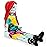 Jay Franco Disney Nightmare Before Christmas Plush Stuffed Sally Pillow Buddy - Super Soft Polyester Microfiber, 25 inch (Official Disney Product)