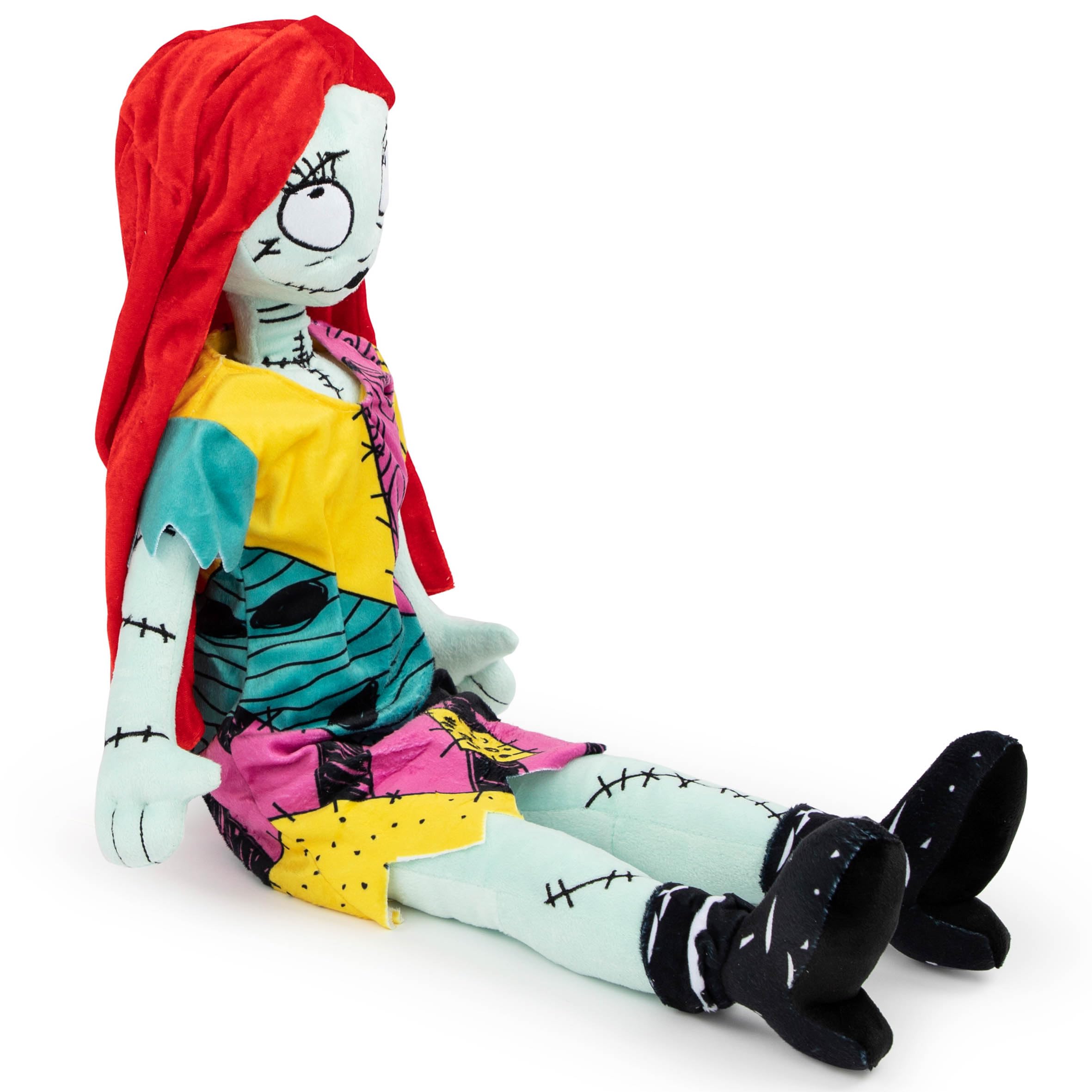 【お値段相談⭕️】ナイトメアー・ビフォア・クリスマス ブルゾン サリーデザイン お値段相談⭕️】ナイトメアー・ビフォア・クリスマス ブルゾン サリー