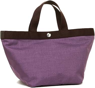 Amazon | [エルベシャプリエ] トートバッグ Herve Chapelier