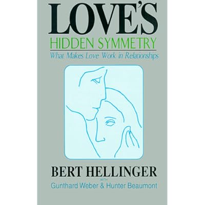 Love's Hidden Symmetry