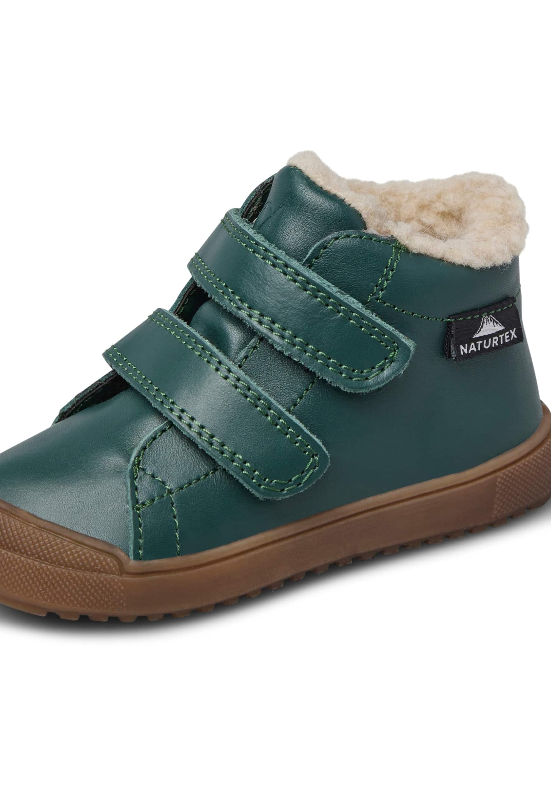 Naturino New Mulaz VL WP. Chausson pour nourrissonGarçon