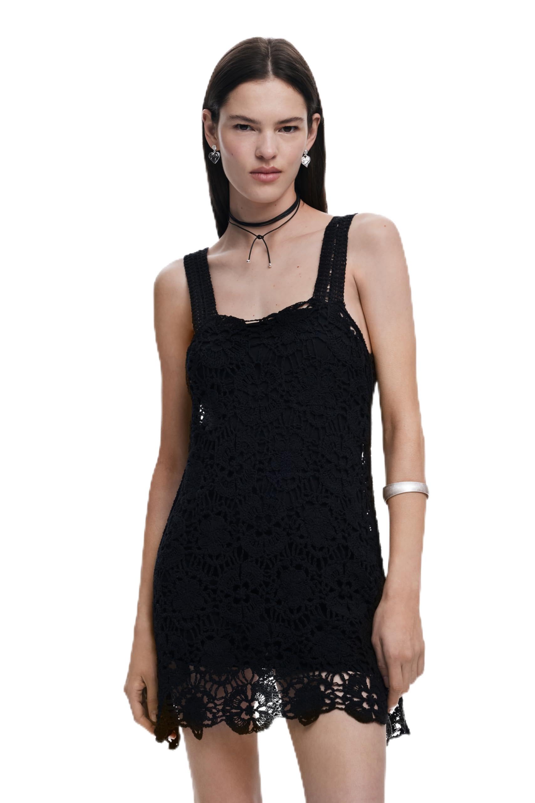 Vest_Sevilla, 2000 Black, L