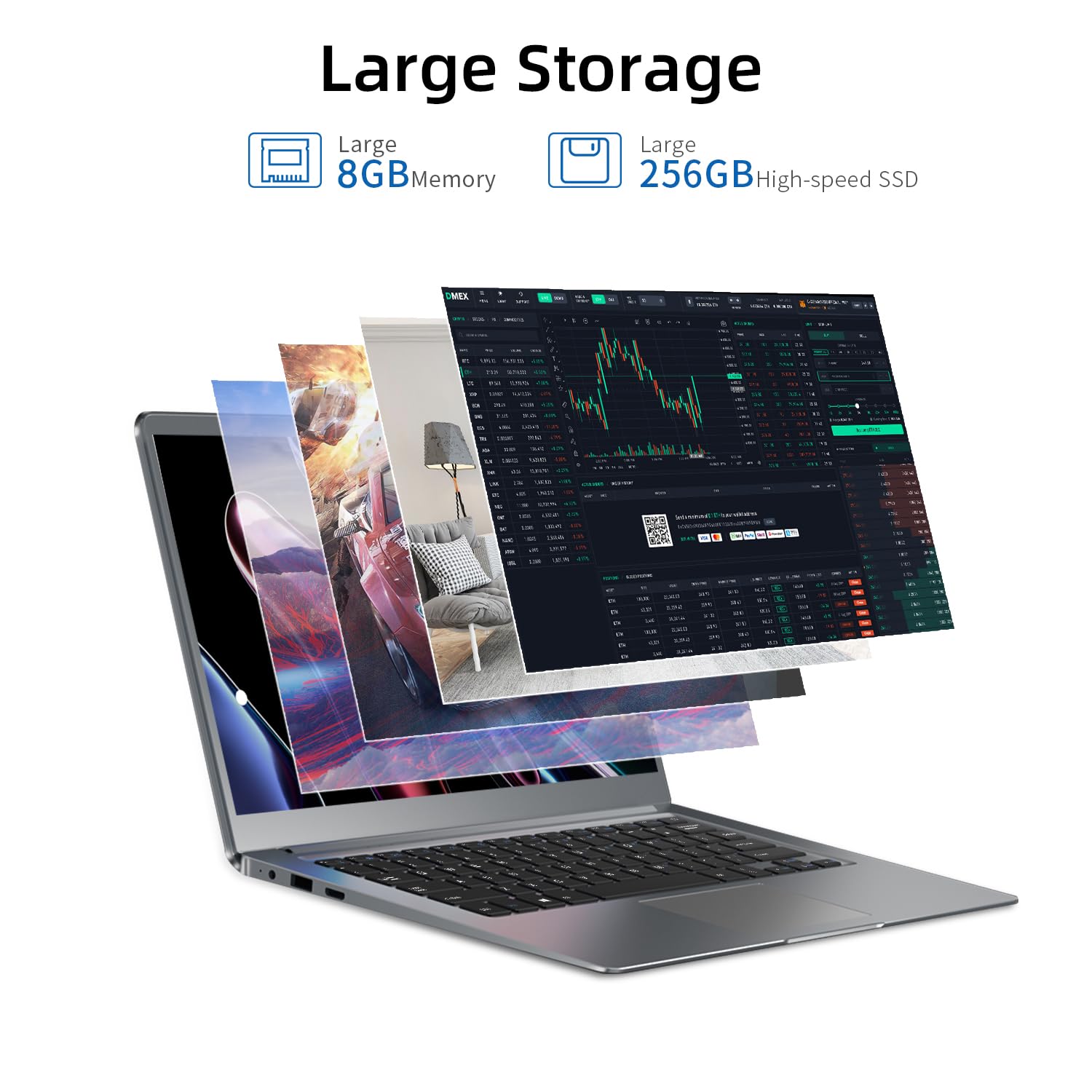 Amazon.com: Bmax S14 14