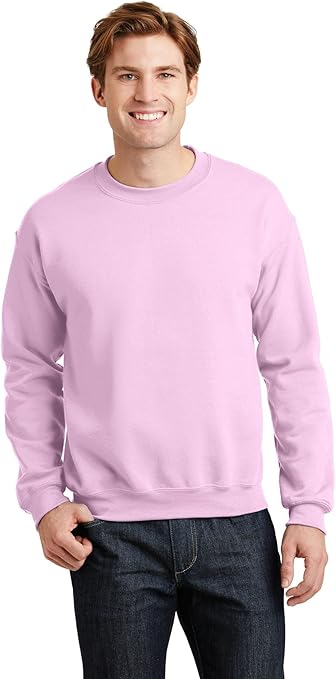 gildan mens sweatshirt
