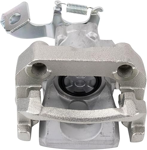 Vista 1850 de TRQ - Juego de pinzas de freno delantero