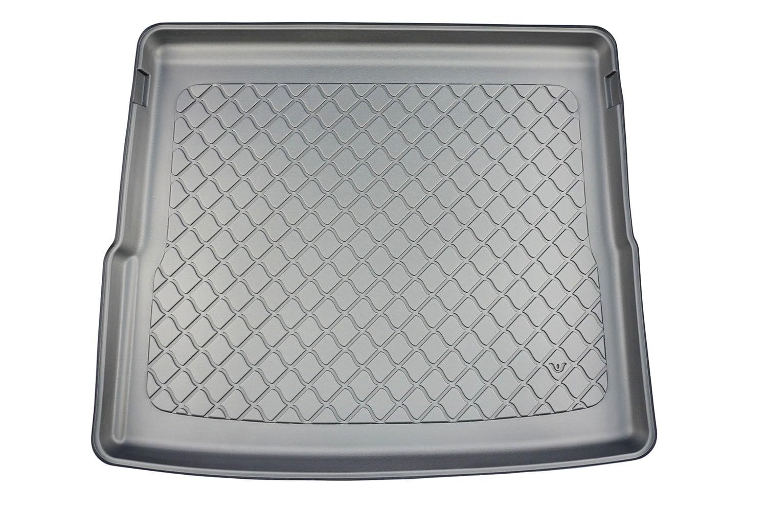 MTM Bandeja Maletero para BMW X2 (U10) 03.2024- Resistente, Fácil de Lavar e Inodora, cód. 11275