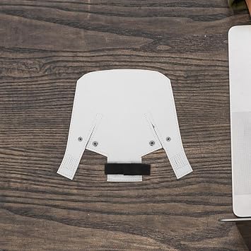 Camera Flash Diffuser Bounce Reflector for Yn-565 Yn-560-468 Yn460 Ii Foldable Soft Light Cover for Photography Portable Pocket Size Reduces Harsh Flash Light