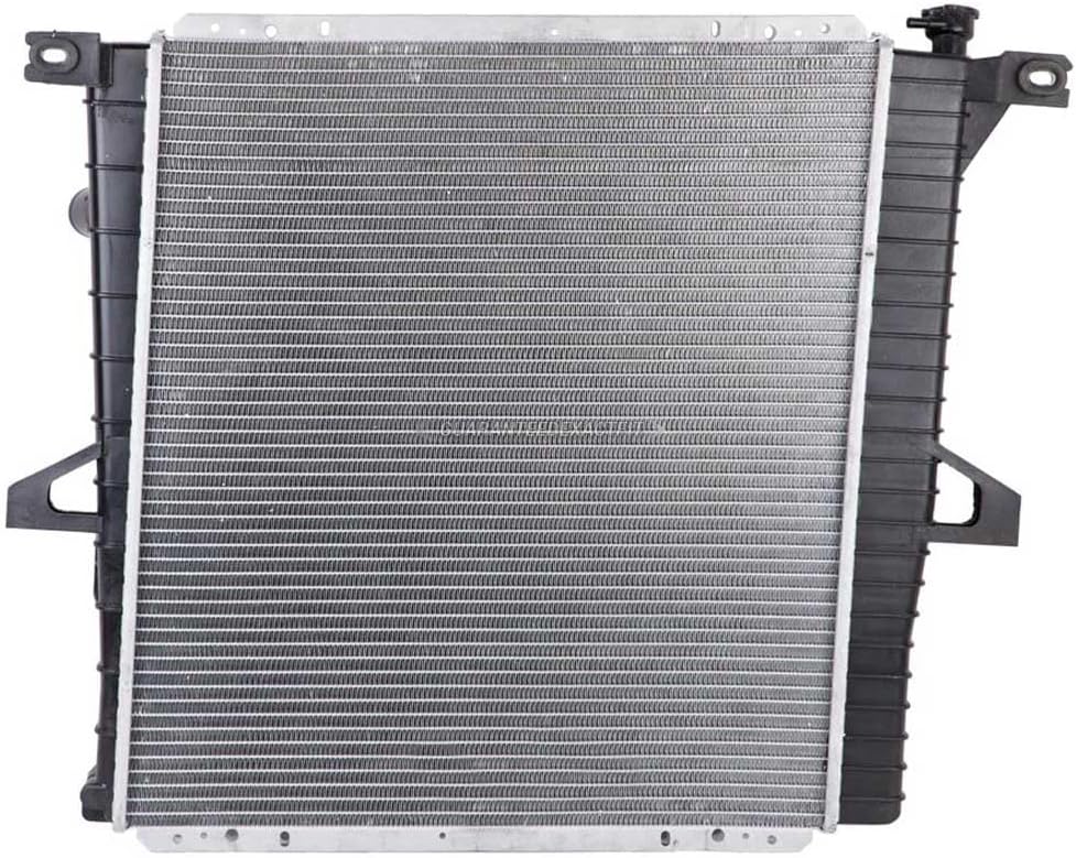 For Ford Explorer Ranger Mazda B3000 B4000 Mercury Mountaineer New Radiator - BuyAutoParts 19-01126AN New
