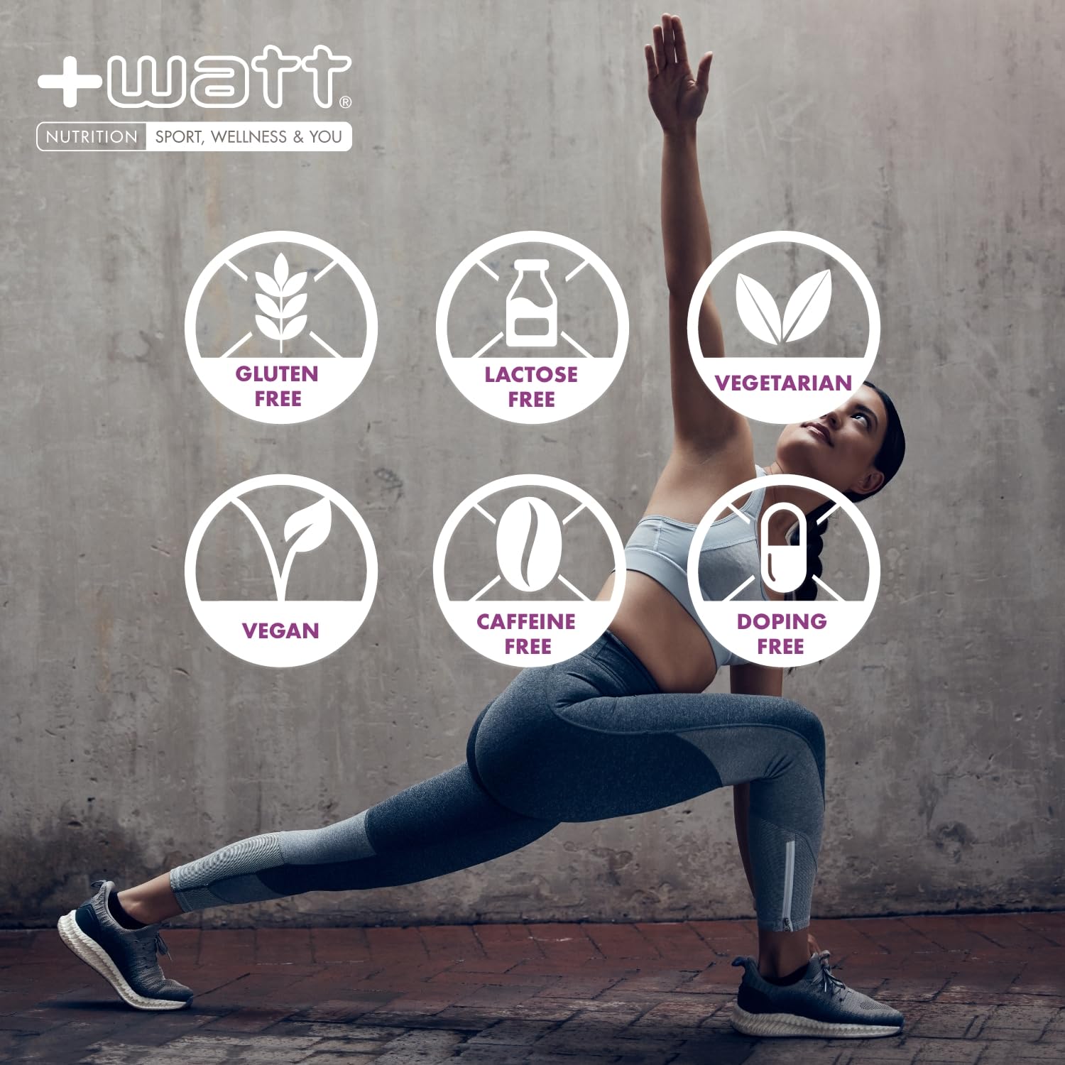 Weight Control New Formula - Integratore Alimentare a Base di Sinetrol®XPur, Coleus, Ananas, Equiseto e Gymnema. GLUTEN FREE - Offre Sostegno al Metabolismo - Formato: 60 capsule