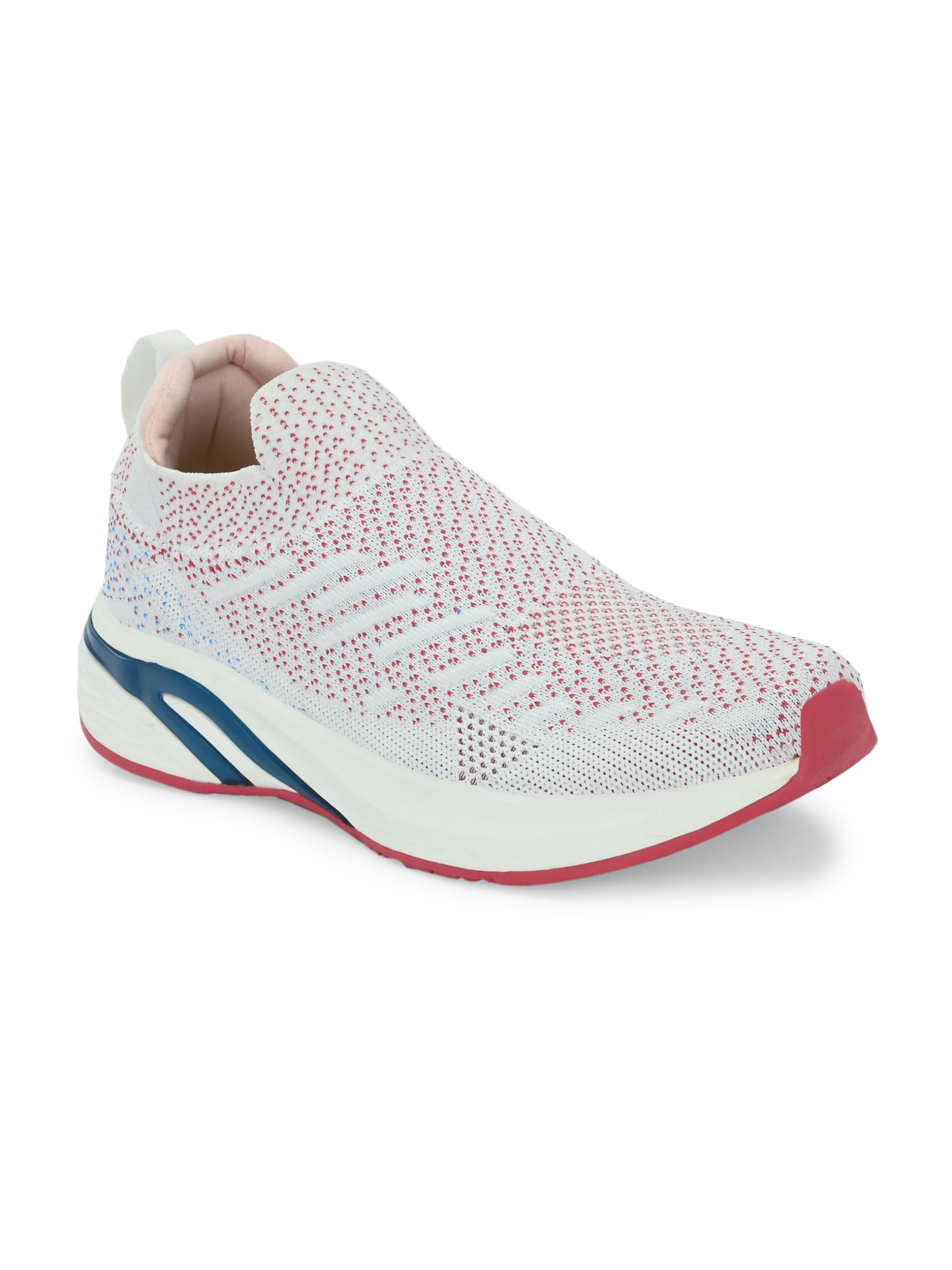 OFF LIMITS Womens Royce W, Walking Shoes, Off White/Fuchsia/R Blue, 6 UK (B0CQYVYHC6) Amazon Price History, Amazon Price Tracker