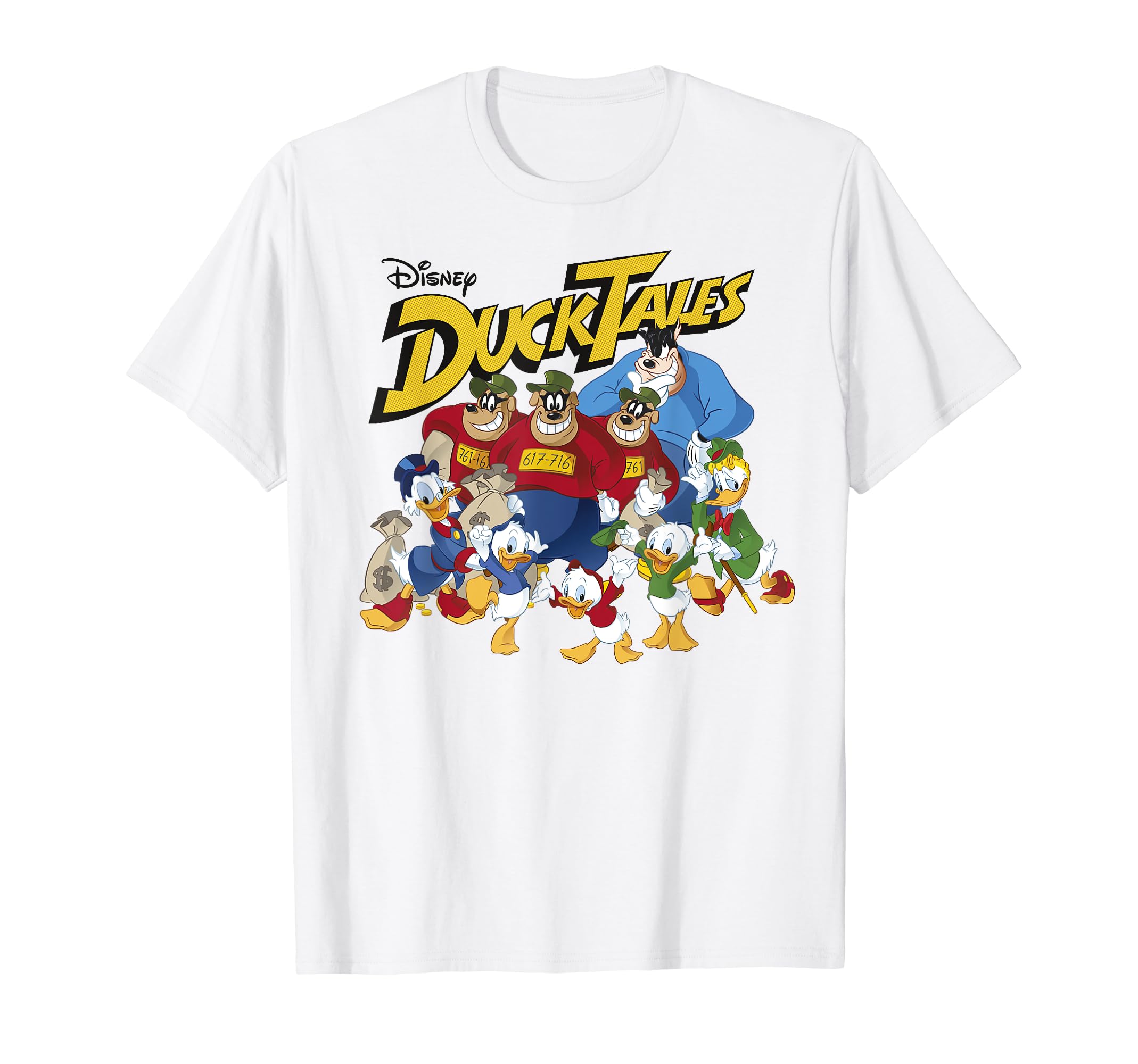 Kleidung mit Designs von Amazon Merch on Demand