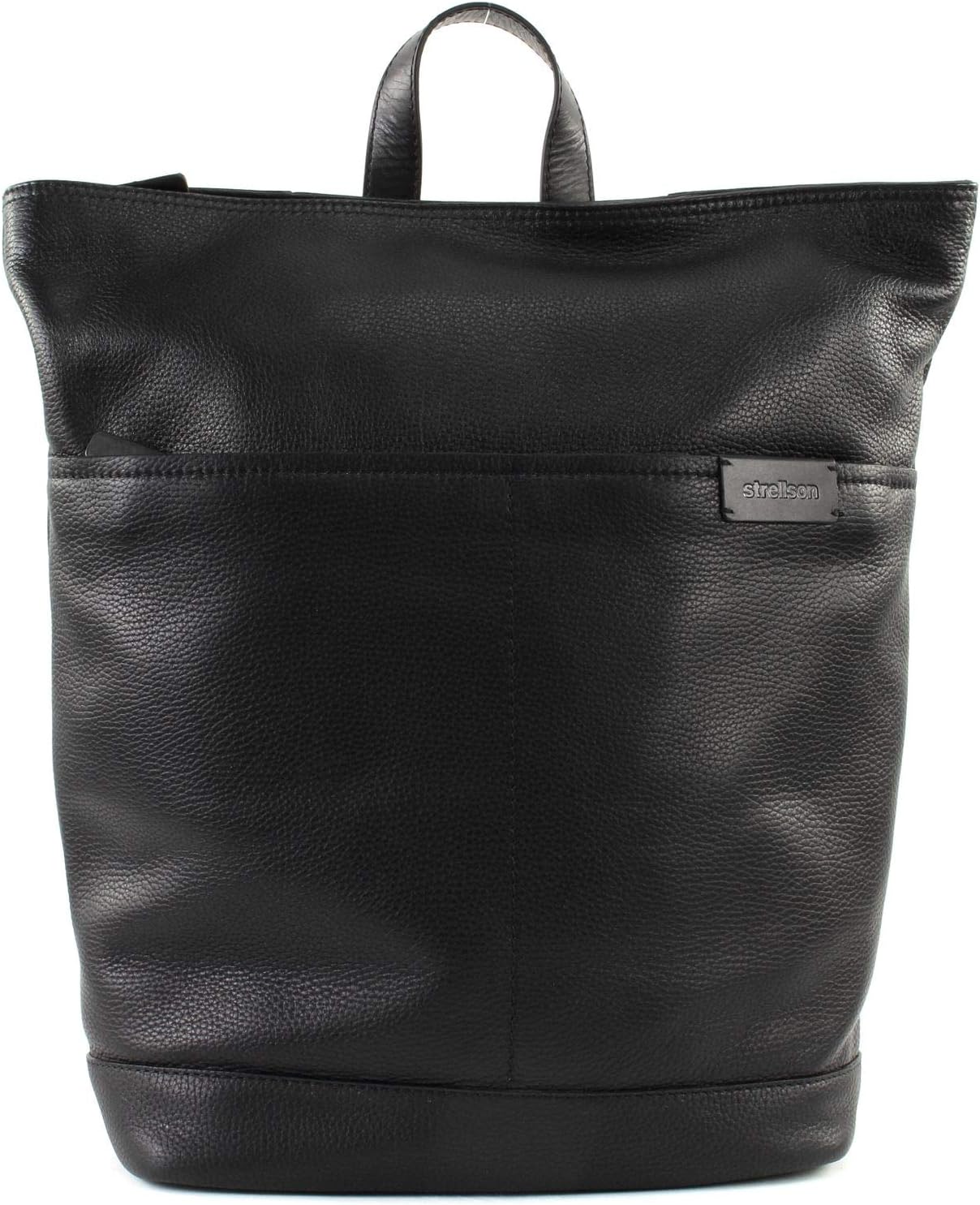 StrellsonGarret Backpack 13? black