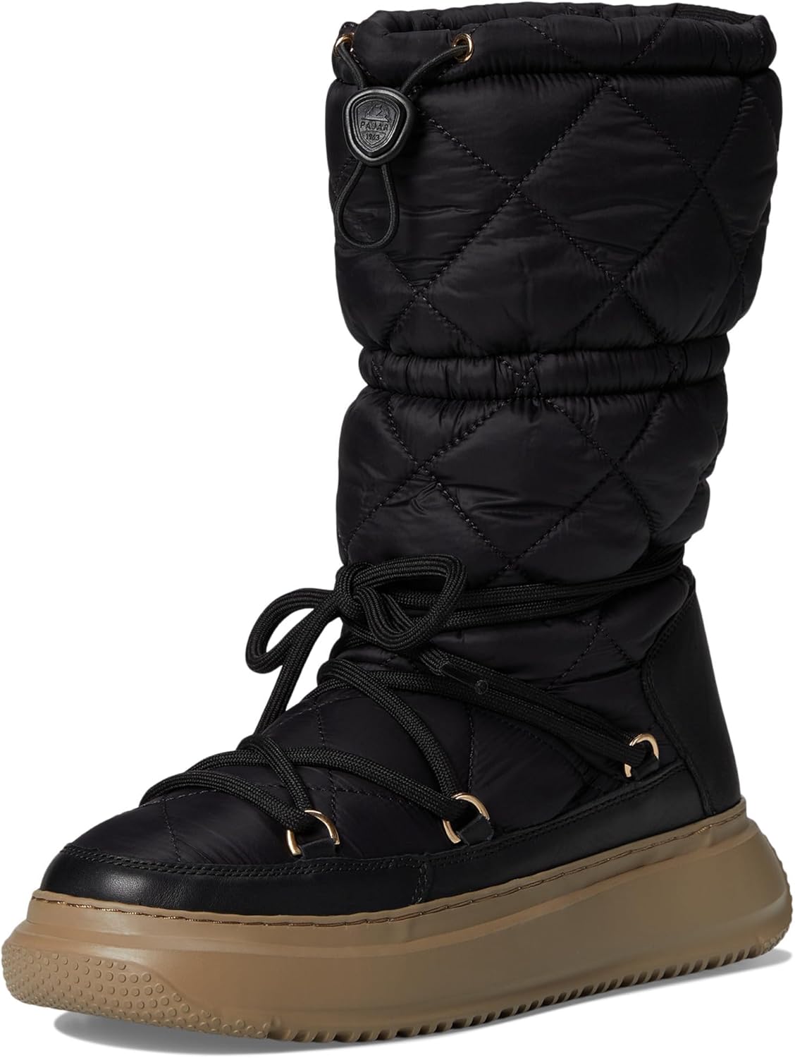 PAJAR Women's Gravita Mid Fashion Boot